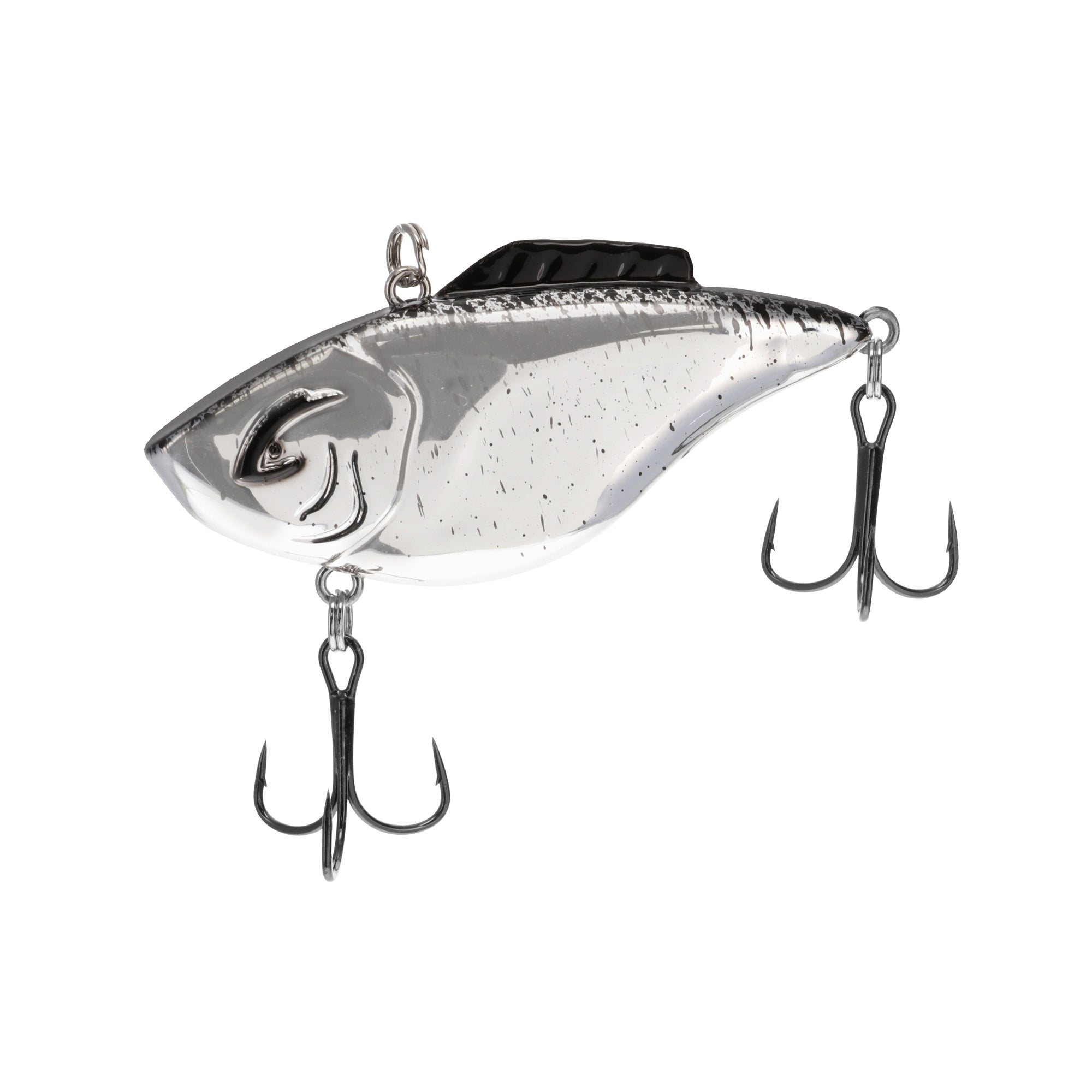 Bill Lewis Hammer Trap