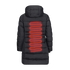 Men's Weston Parka Heated Coat