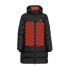 Men's Weston Parka Heated Coat