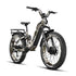 Hellcat 2.0 FS All-Wheel Drive