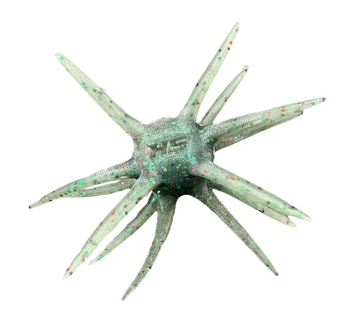 Sentinel Hooksavvy Urchin 25mm (TPE Material)