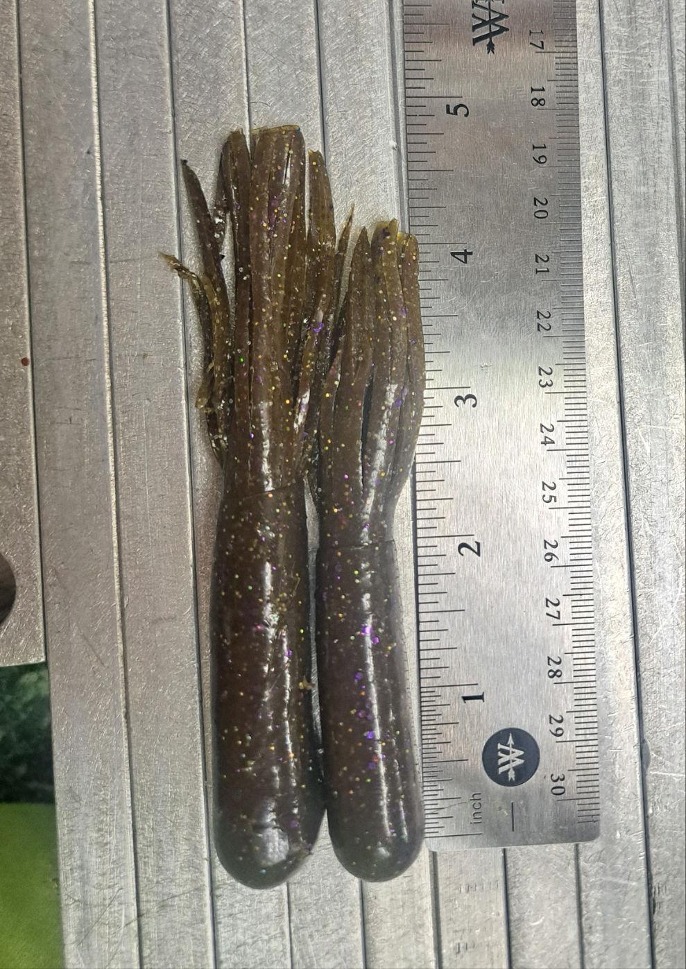 GOAT - Greatest of All Tubes