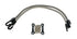 Rod Tie Down Straps for your Deck (Set of 2)