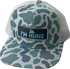 “I’m Hung” Trucker