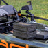 TracPak Combo Kit, Two Boxes and Quick Release Base