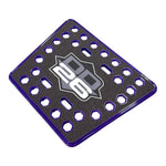 DD26 Fishing Billet Platform Step