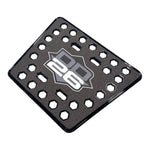 DD26 Fishing Billet Platform Step