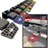 DD26 Fishing Access STEPXL with Mean Clean Kick Brush