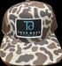 True Bass Truckers