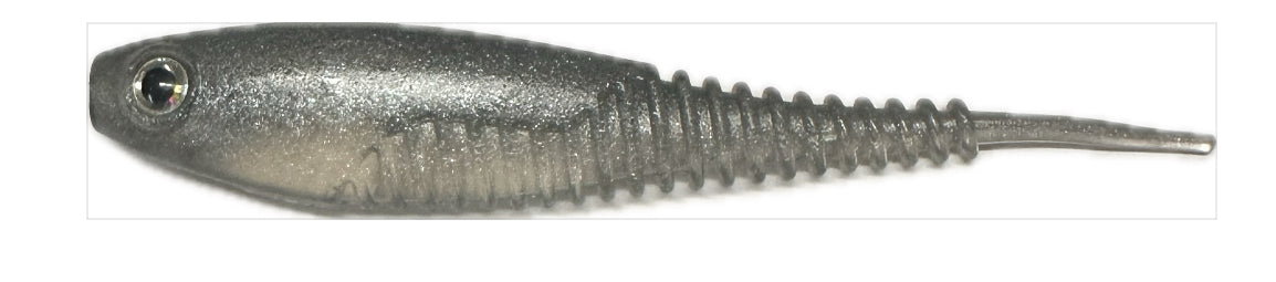 4" FF MINNOW