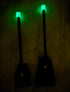 DD26 Fishing Live Pointer Trolling Motor Head Forward Facing Sonar Directional Arm Kit