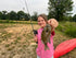 Grasshopper Fishing Rod