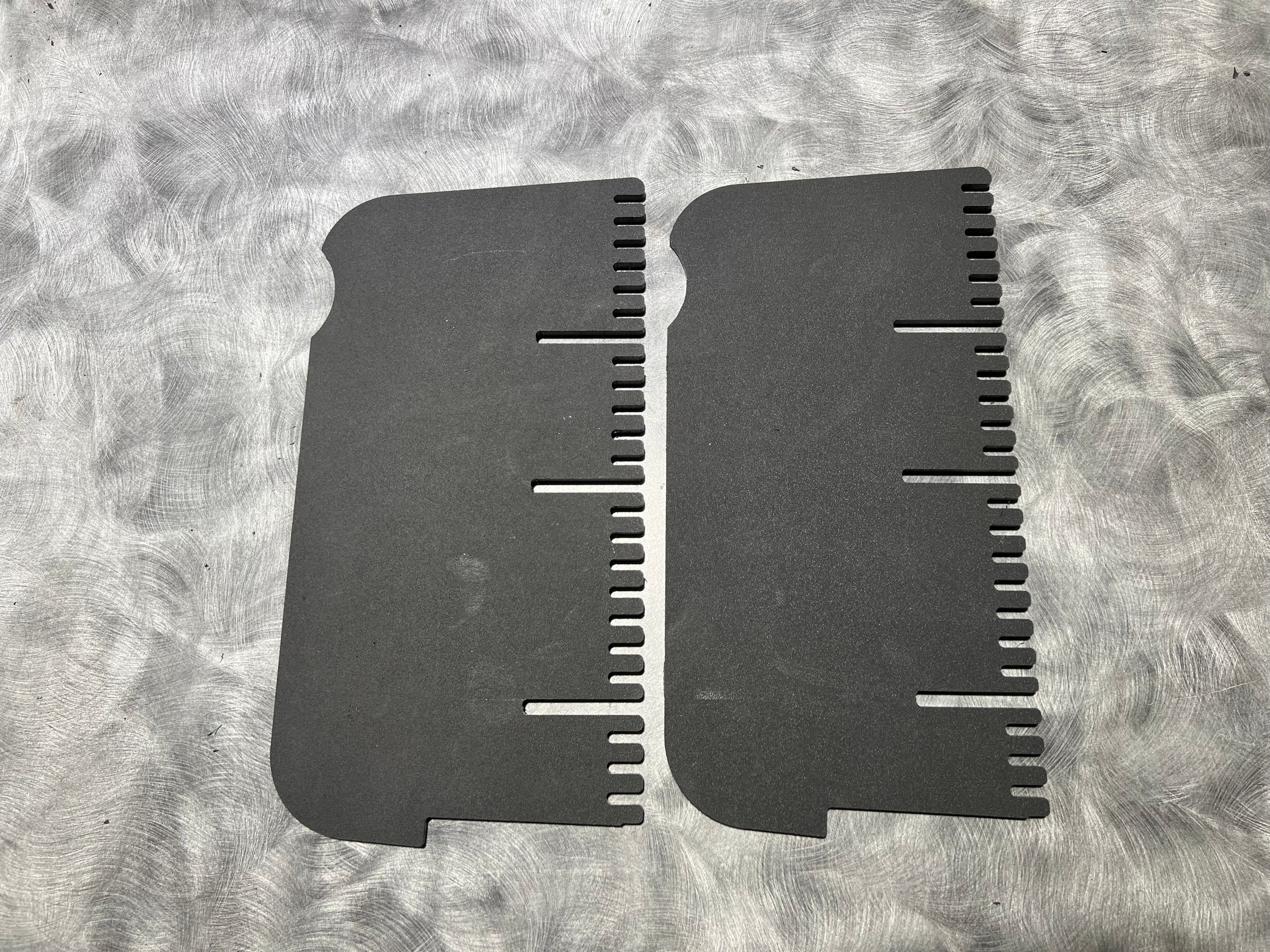 XTR130 Hatch Organizer