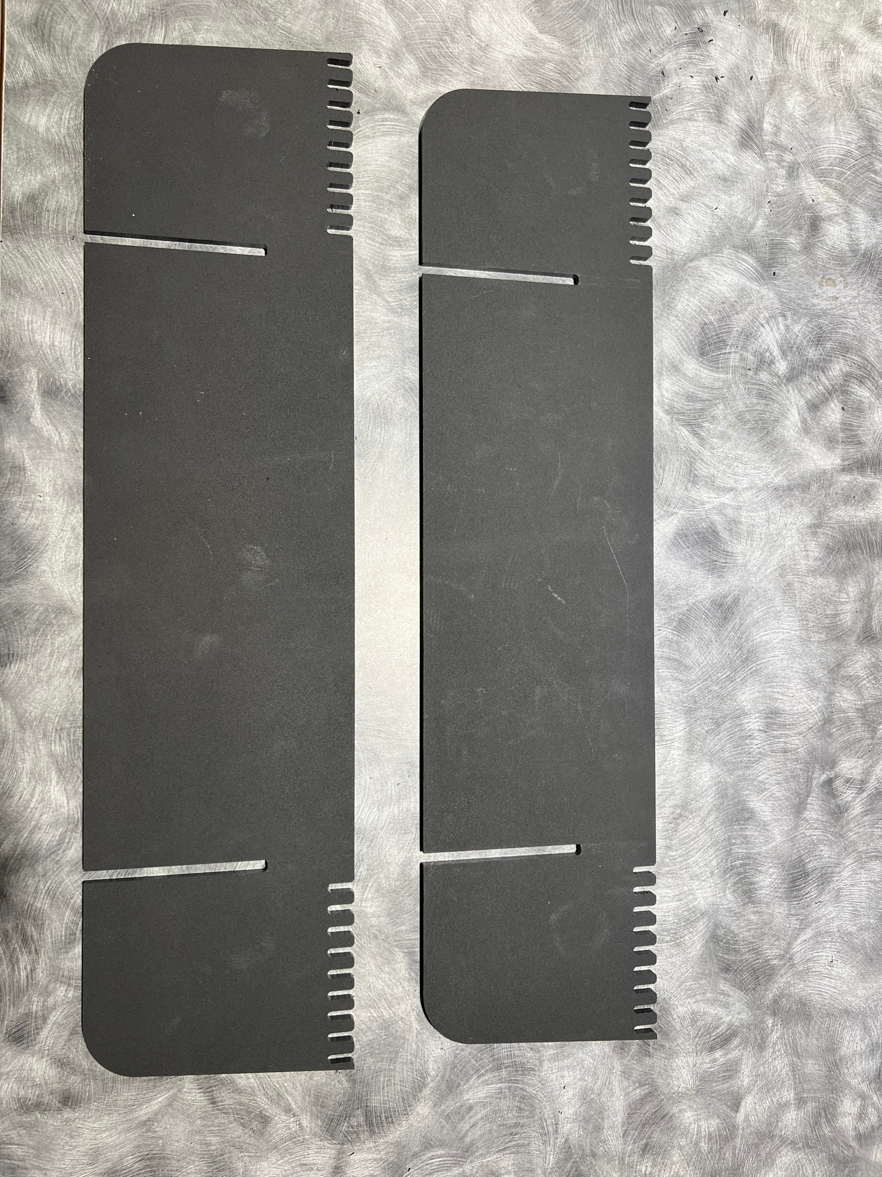 XTR130 Hatch Organizer