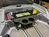 XTR130 Hatch Cover Plate