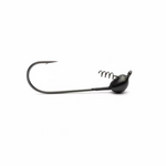ScrewLock Tungsten Shakey Head - Jig Shack Exclusive