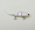 Slick Stick Glide Bait – 4Reel Custom Baits | Multi-Jointed Swimbait