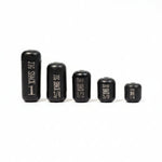 Carolina Rig Tungsten Barrel Weights