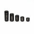 Carolina Rig Tungsten Barrel Weights