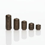 Carolina Rig Tungsten Barrel Weights