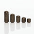 Carolina Rig Tungsten Barrel Weights