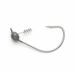 ScrewLock Tungsten Shakey Head - Jig Shack Exclusive