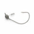 ScrewLock Tungsten Shakey Head - Jig Shack Exclusive