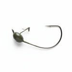 Push-On Tungsten Shakey Head - Jig Shack Exclusive