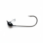 Push-On Tungsten Shakey Head - Jig Shack Exclusive