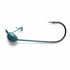 Push-On Tungsten Shakey Head - Jig Shack Exclusive