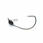 ScrewLock Tungsten Shakey Head - Jig Shack Exclusive