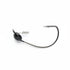 ScrewLock Tungsten Shakey Head - Jig Shack Exclusive