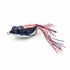 Freedom Frog - American 250th Anniversary