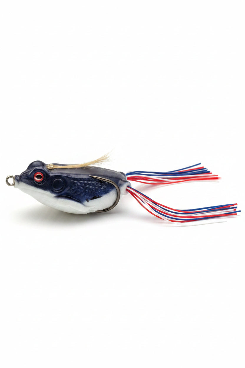 Freedom Frog - American 250th Anniversary