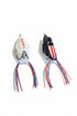 Freedom Frog - American 250th Anniversary