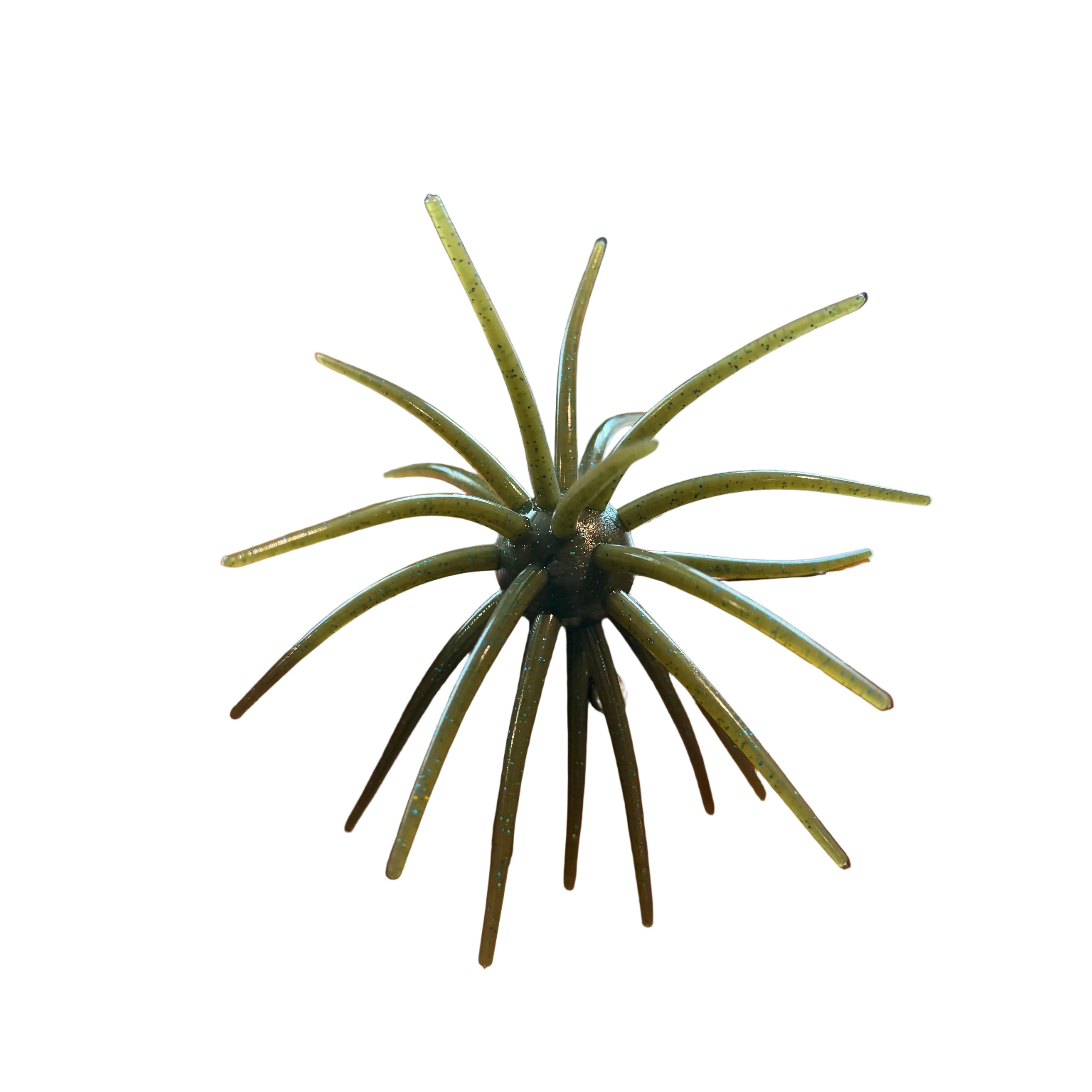 24mm TPE Urchin (1 Pack) - Made to Not Deform! (No Packaging)