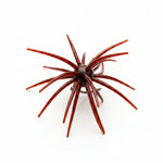24mm TPE Urchin (1 Pack) - Made to Not Deform! (No Packaging)