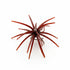24mm TPE Urchin (1 Pack) - Made to Not Deform! (No Packaging)