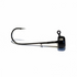 Stand-up Tungsten Ned Heads - Straight Shank Mushroom – (Per 1) Jig Shack Exclusive