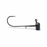 Stand-up Tungsten Ned Heads - Straight Shank Mushroom – (Per 1) Jig Shack Exclusive