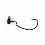 Stand-Up Tungsten Ned Heads - Wide Gap Mushroom - Jig Shack Exclusive (Per 1)