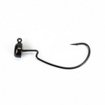 Stand-Up Tungsten Ned Heads - Wide Gap Mushroom - Jig Shack Exclusive (Per 1)