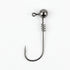 Tungsten ScrewBall Scopin' Jig Heads (Per 1) – Jig Shack Exclusive