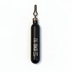 Tungsten Barrel Drop Shot Weights - (Per 1) Jig Shack Exclusive