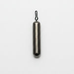 Tungsten Barrel Drop Shot Weights - (Per 1) Jig Shack Exclusive