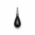 Tungsten Tear Drop Shot Weights –  (Per 1) Jig Shack Exclusive