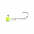 Stand-up Tungsten Ned Heads - Straight Shank Mushroom – (Per 1) Jig Shack Exclusive