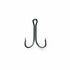 Frog Hooks (3pk) - Double Shank Urchin Hooks
