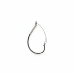 Jig Shack Weedless Circle Hook (5pk) - Wacky Rig / Dropshot