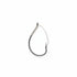 Jig Shack Weedless Circle Hook (5pk) - Wacky Rig / Dropshot